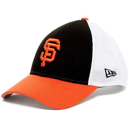 SF Cap